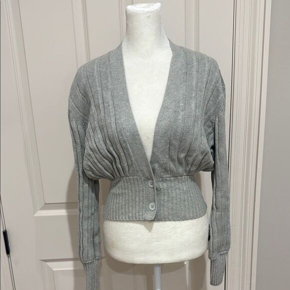Wilfred Sweaters - Gray Women's Sweater